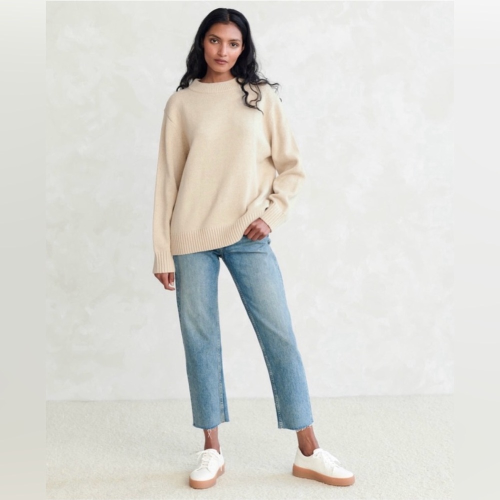 Jenni Kayne Canvas Skater Sneaker